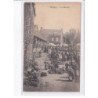 MARIGNY: le marché - très bon état