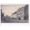 CAROLLES: la grande-rue, hôtel bénit - très bon état