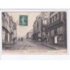 MONTEBOURG: rue de carentan - état