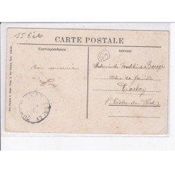 MONTEBOURG: rue de carentan - état