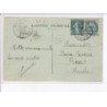 GER: route de flers, arrivée du courrier - très bon état