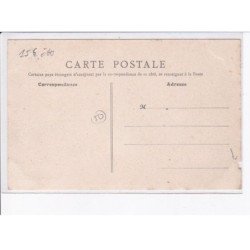 MEAUTIS: ferme de lude - état