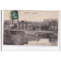 MEZIERES : la macerienne - tres bon etat