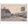 QUETTREVILLE: place du château eet route de coutancec - très bon état