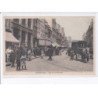 CHERBOURG: rue de la fontaine - état