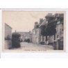 VENGEONS: rue de l'église - état