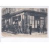 MANCHE: buvette et billard de la tour-carrée - état