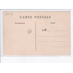 BLAINVILLE: bateaux dans le port - très bon état