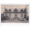 COUTAINVILLE: la maison bleue - très bon état