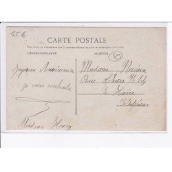 SAINT-HILAIRE-du-HARCOUET: je vous envoie ces fleurs - très bon état