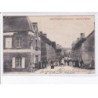 QUETTREVILLE: rue de l'église - très bon état