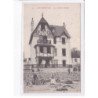 COUTAINVILLE: la villa des glycines - très bon état