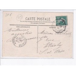 COUTAINVILLE: la villa des glycines - très bon état