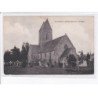 SAINT-ANDRE-de-BOHON: l'église - très bon état