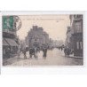 SAINT-LO: rues houssin-dumanoir et de villedieu - très bon état