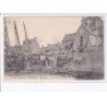 BARFLEUR: la crise du poisson - état