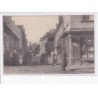 PONT-HEBERT: rue aux juifs - très bon état