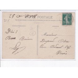 PONT-HEBERT: rue aux juifs - très bon état