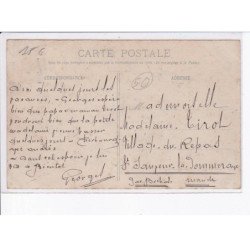 CHERBOURG: voyage présidentiel, président république, souverains danois débarquent du yacht royal - très bon état