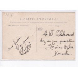 SAINTE-MARIE-du-MMONT: rue de la maillardière - très bon état