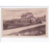 SAINT-VAAST-la-HOUGUE: la gare - très bon état