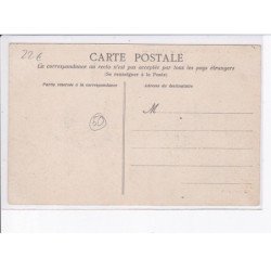 GRANVILLE: le garde-pêche l'albatros - très bon état