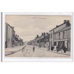 ROMILY : rue henri-millet - tres bon etat