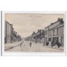ROMILY : rue henri-millet - tres bon etat