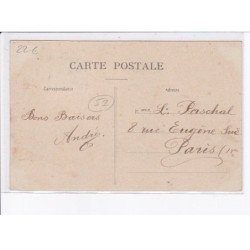 BEINE: vue générale - très bon état