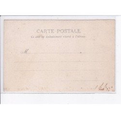 GRANVILLE: 4CPA vues, mer, plage, bâtiments - très bon état