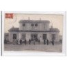 JESSAINS : la gare : tres bon etat
