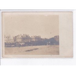 GRANVILLE: 4CPA vues, mer, plage, bâtiments - très bon état