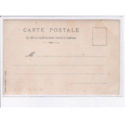 GRANVILLE: 4CPA vues, mer, plage, bâtiments - très bon état