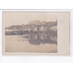 GRANVILLE: 4CPA vues, mer, plage, bâtiments - très bon état