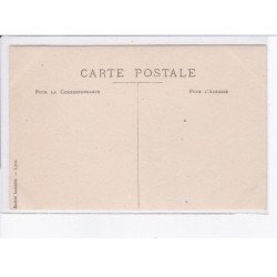 GRANVILLE: 4CPA vues, mer, plage, bâtiments - très bon état