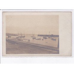 GRANVILLE: 4CPA vues, mer, plage, bâtiments - très bon état