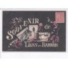 LIGNY-en-BARROIS: souvenir de - très bon état