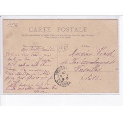 LIGNY-en-BARROIS: souvenir de - très bon état