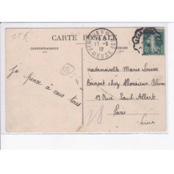 ANCEMONT: vue générale - très bon état