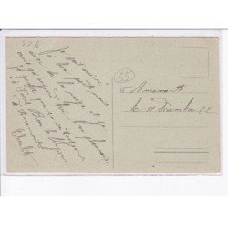 ANCEMONT: un coin démoli - très bon état