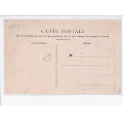 SAINT-MIHIEL: crue de la meuse, quartier de la halle, église saint-mihiel, trouée de sénarmont - très bon état