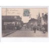 LIGNY-en-BARROIS: rue de saint-dizier - très bon état