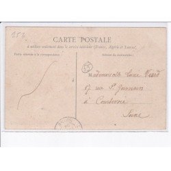 LIGNY-en-BARROIS: rue de saint-dizier - très bon état