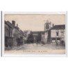 CHAVANGES : rue de gillard : tres bon etat