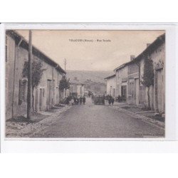 VELAINES: rue banale - très bon état