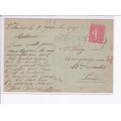 VELAINES: rue banale - très bon état