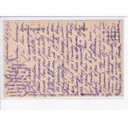 SPINCOURT: rue du faubourg - très bon état