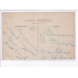 VAVINCOURT: rue de verdun - très bon état