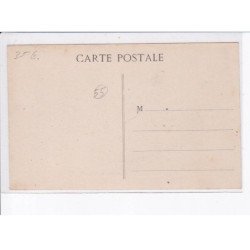 L'AGONNE: RECICOURT: vue du village - très bon état