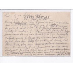 VIGNOT: la place - très bon état